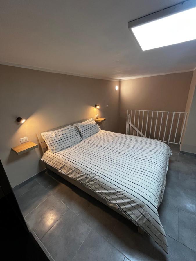 Home Oversize Наполи Екстериор снимка